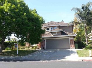 1021 Windmeadows Dr, Brentwood, CA 94513