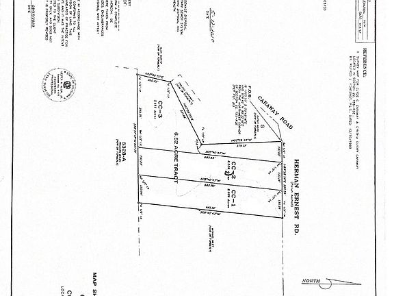 5th image of LOT Cc 3 Herman Ernest Dr