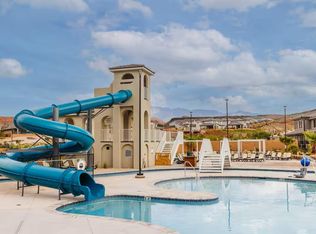 1162 N Riviera Aly, Washington, UT 84780