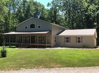 20203 Robin Hood Cir, Essex, MO 63846