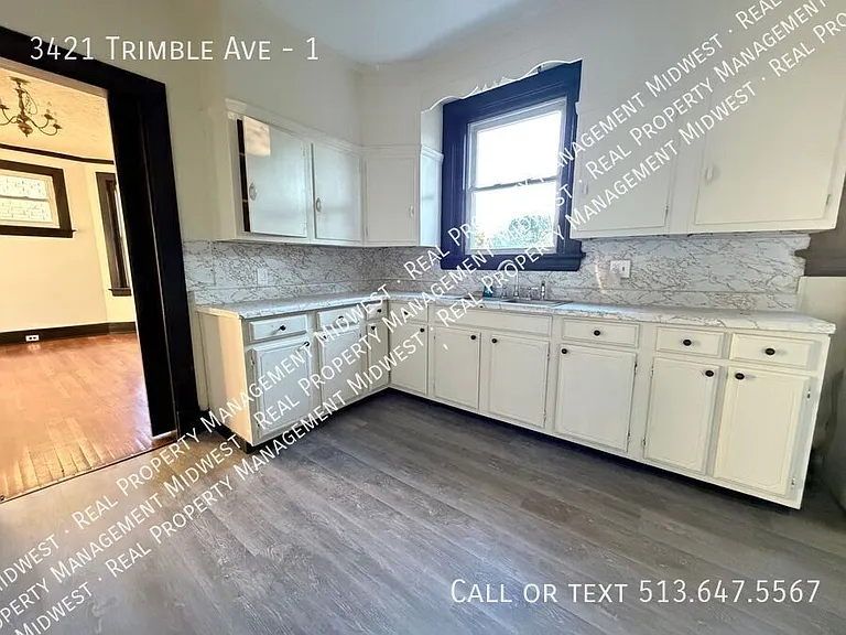 3421 Trimble Ave #1 — Photo 6
