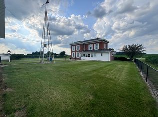 4500 E State Hwy #14, Columbia City, IN 46725