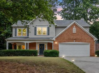 2711 Brookefield Ln NW, Kennesaw, GA 30152