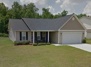 328 Cape Fear Rd, Raeford, NC 28376