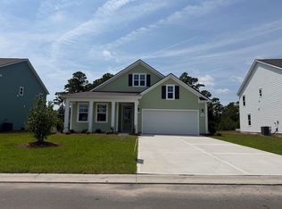 908 Hibernation Way, Conway, SC 29526