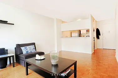 Rented by Town Residential