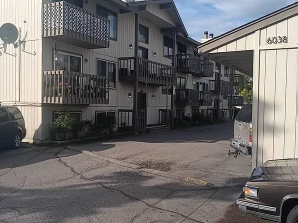 6038 E 12th Ave #A-06, Anchorage, AK 99504