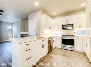 61109 SE Sydney Harbor Dr, Bend, OR 97702