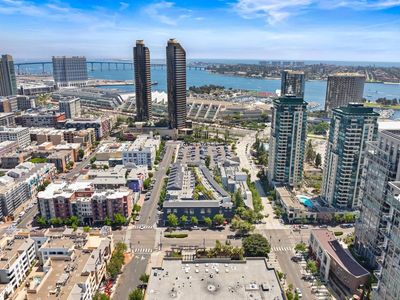 101 Market St UNIT 108, San Diego, CA, 92101