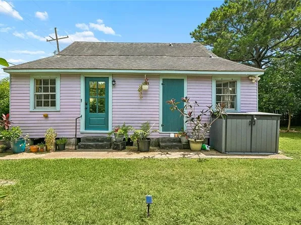 818 Fats Domino Ave, New Orleans, LA 70117