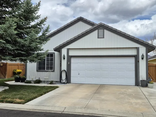 142 Sawgrass Ln, Dayton, NV 89403