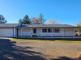 10220 SW Ruth Dr, Culver, OR 97734