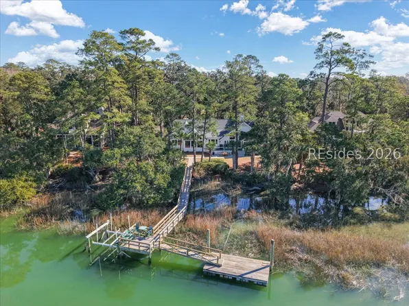 41 Sugar Mill Drive, Okatie, SC 29909
