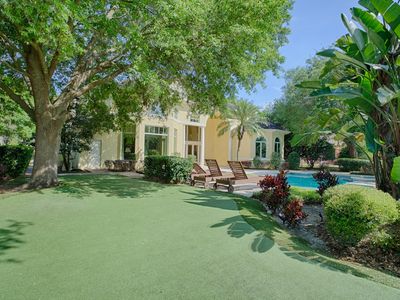 5175 Latrobe Dr, Windermere, FL, 34786