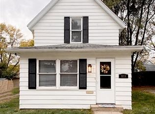 813 N Division St, Mishawaka, IN 46545