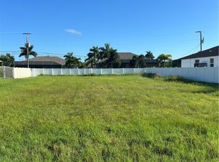1835 SW 39th Ter, Cape Coral, FL 33914