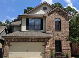 25122 Alina Ln, Spring, TX 77386