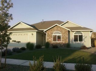 1377 Macenna Ln, Gardnerville, NV 89410