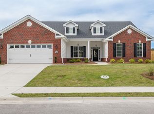 1244 Elbron Dr, Augusta, GA 30909