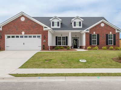 1244 Elbron Dr, Augusta, GA, 30909