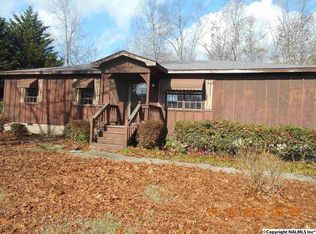 102 Harbor Rd, Arab, AL 35016