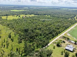 Vacant Se Gunpowder Ave, Madison, FL 32340