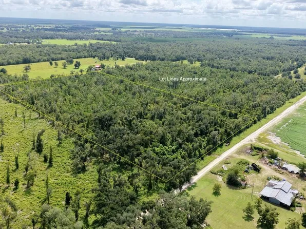 Vacant Se Gunpowder Ave, Madison, FL 32340