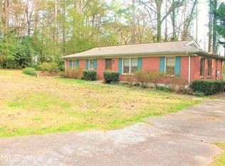 309 Stone St, Oxford, GA 30054