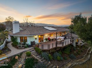 1675 Kronen Way, Solvang, CA 93463