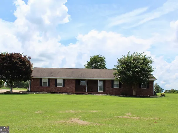 618 W Williamson Rd, Williamson, GA 30292