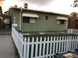 322 B St, Taft, CA 93268