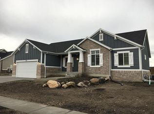356 S 1350 W, Farmington, UT 84025