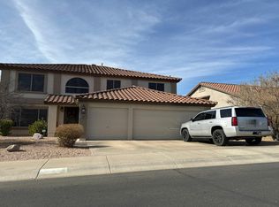 27404 N 45th Way, Cave Creek, AZ 85331