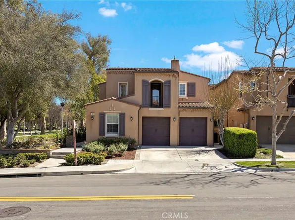 68 Sanctuary, Irvine, CA 92620