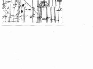 East Rd, Sheffield, MA 01257