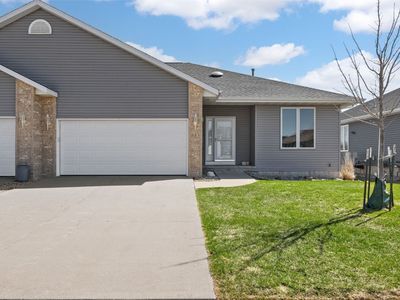 623 Winterberry Pl NE, Cedar Rapids, IA, 52402