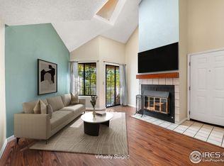 5914 Gunbarrel Ave #F, Boulder, CO 80301