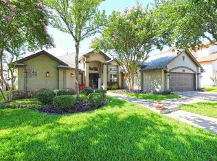 3308 Hagen Loop, Laredo, TX 78045