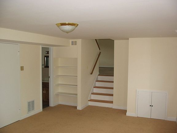 lower level