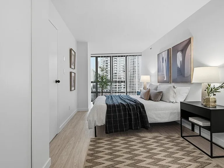 950 Cambie St #1205 — Photo 12