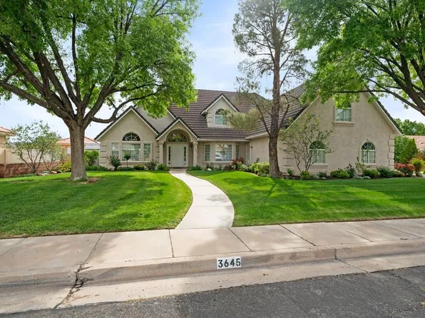 3645 S 1470 W, Saint George, UT 84790
