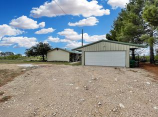 4601 W Sumruld Rd, Lovington, NM 88260
