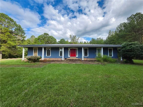 1365 Panola Pkwy #34, Aliceville, AL 35442