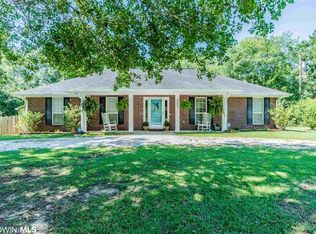 24940 Lavinia Ave, Elberta, AL 36530