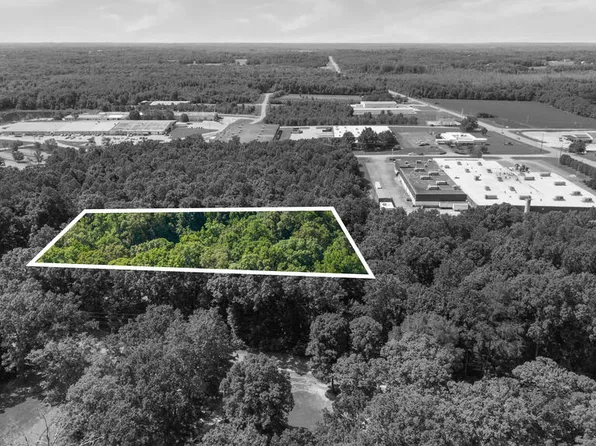 0 Green Hills Estates Rd Lot 17, Paris, TN 38242