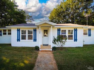 5199 Spring St, Jay, FL 32565