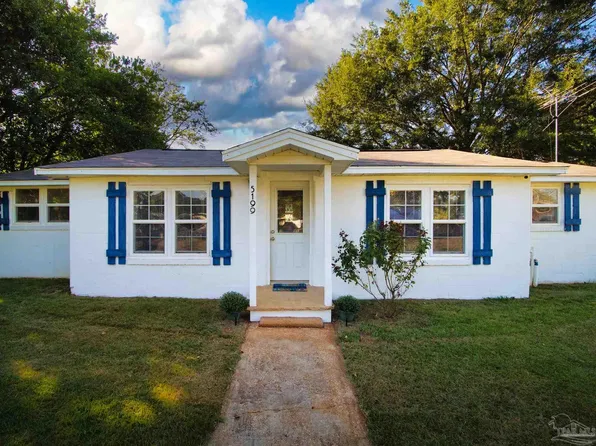5199 Spring St, Jay, FL 32565