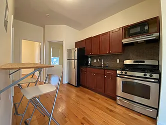 Rented by Bold New York