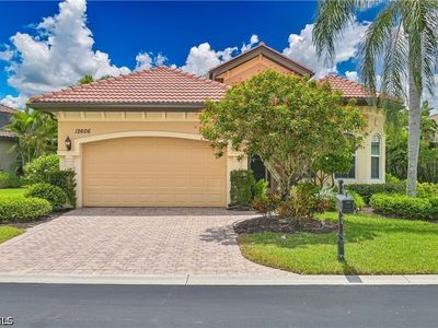 12606 Grandezza Cir, Estero, FL, 33928