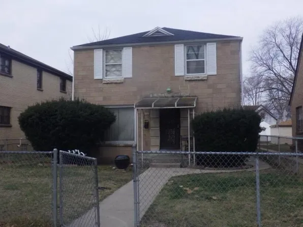 3713 N 38th STREET, Milwaukee, WI 53216